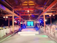 -福建鲤鱼洲酒店