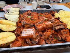 -浮何烤铺(桐梓林店)