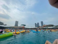 -武汉玛雅海滩水公园