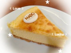 -MADO冰淇淋咖啡馆(淘金店)