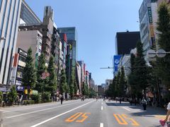 -秋叶原电器街