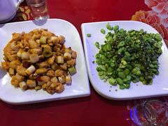 -秦唐食府(天桥店)