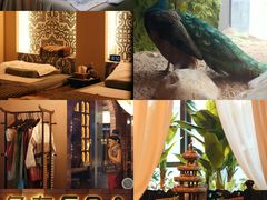 -象泰SPA·泰式按摩·足疗(卓悦中心店)