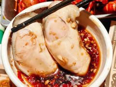 -乔街深夜食堂·小龙虾·高压锅生蚝(杭州总店)