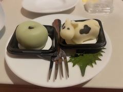 -海底捞火锅(劲松店)