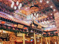 -缪氏川菜(丰盛町店)