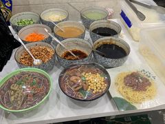 -苏渝轩锅盖面(润州万达广场店)