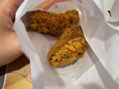 -麦当劳(容桂客运站得来速店)