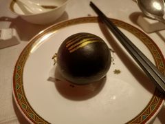 -翡翠小城·海鲜豆捞·广式点心(老佛爷店)