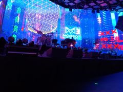 -MOSSO·Liveshow(M3香港广场店)