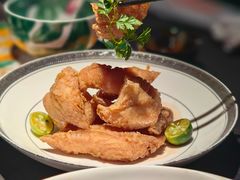-華府(凯德晶萃店)