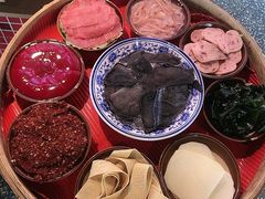 -董眼镜火锅(洪崖洞总店)