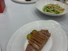-平湖万怡酒店· 万荟轩