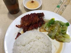 -老字号蛇口德记烧腊饭店·海鲜加工