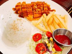 -青春分食(仙林大学城店)