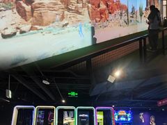 -VS SPORTS PARK运动玩乐园·团建·生日会(合生汇店)