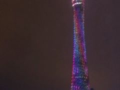 -珠江夜游广州塔·中大码头