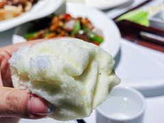 -长春市茶啊衝饭店(南湖公园店)