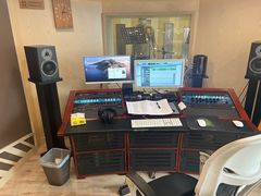 -北京620音乐工作室·录音棚(通州店)