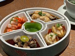 -宁波柏悦酒店·钱湖渔港