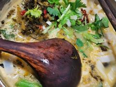 -小满手工粉(上海文峰广场店)