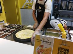 -2颗鸡蛋煎饼(北京路天河城店)