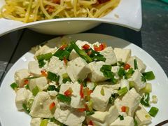 -宗泉烤全羊·烤羊腿·家常菜(解放东路店)