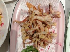 -Aqua Oasis 水天堂(石路天虹店)