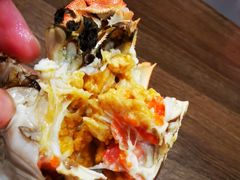 -黄记大闸蟹专卖店·活蟹·醉蟹