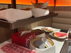 -海底捞火锅(上元大街店)