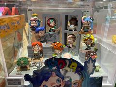 -泡泡玛特POPMART(赛格国际购物中心店)