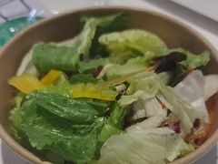 蔬菜沙拉-宜家·瑞典风味餐厅(无锡店)