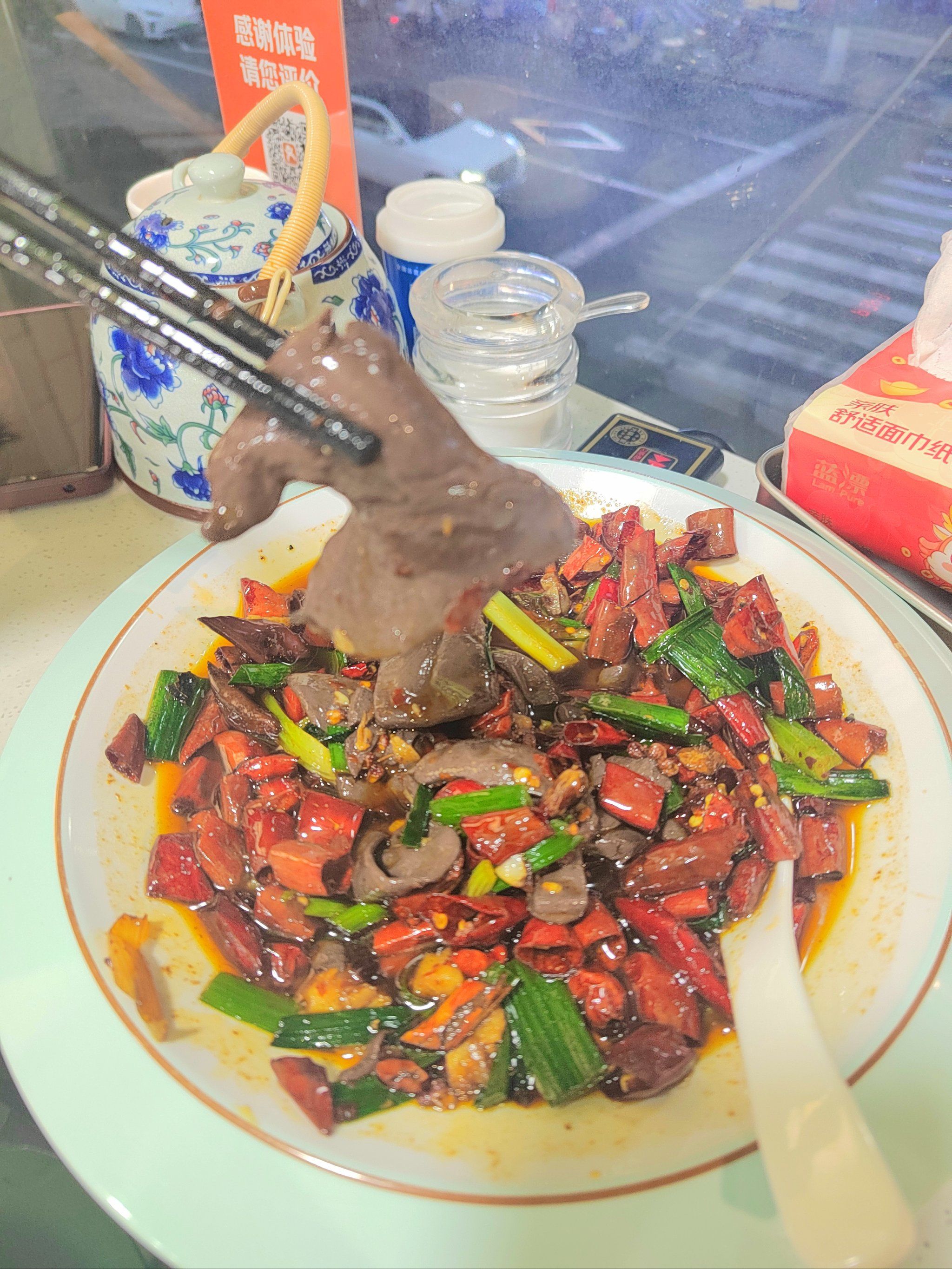 娃娃鱼火锅值得一试