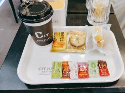 -CIT造型·烫发·染发