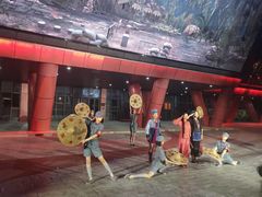 -三亚红色娘子军演艺公园景区