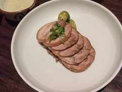 -庐灶江南·江南菜·四合院Bistro(东直门雍和宫·原华侨宾馆店)