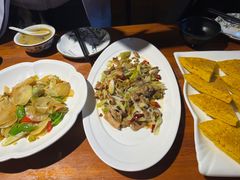 -炊烟餐厅