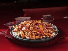 -唐河王记·南阳民间菜(国基路店)