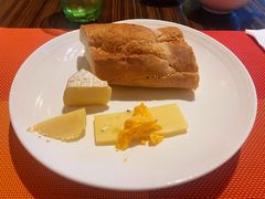 -合肥皇冠假日酒店·菲亚斯特自助餐厅(黄山路店)