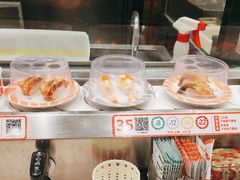 -新一番三文鱼寿司(大东海店)