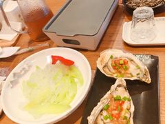-华府九号海鲜烧烤大排档(龙域店)
