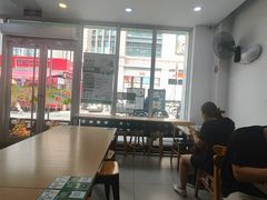 -老乡鸡(武汉江腾广场店)
