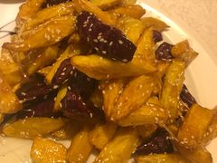 -李连贵熏肉大饼(丰台南路地铁站店)