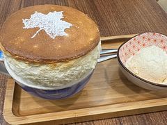 -芙蕾哥哥souffle