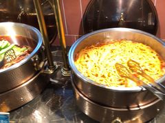 -東盛炭烤自助料理(浦东文峰广场店)