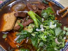-小王拉面馆(颍上路店)