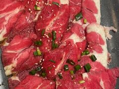 -新石器烤肉(虹悦城店)