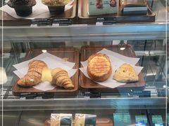 -星巴克(宝山万达店)