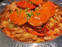 -胖哥俩肉蟹煲(湛江印象汇店)