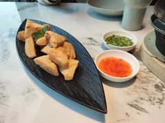 -潮堂 · 潮州菜(国贸商城店)